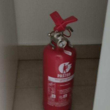 Marija Apartman Osijek Bagian luar foto