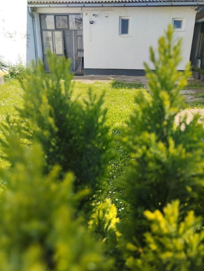 Marija Apartman Osijek Bagian luar foto