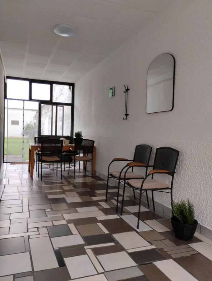 Marija Apartman Osijek Bagian luar foto