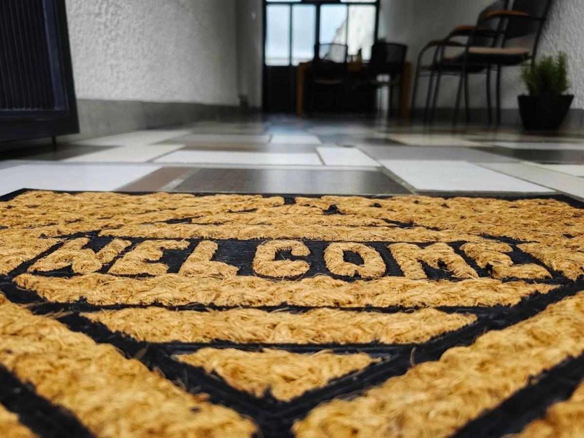Marija Apartman Osijek Bagian luar foto