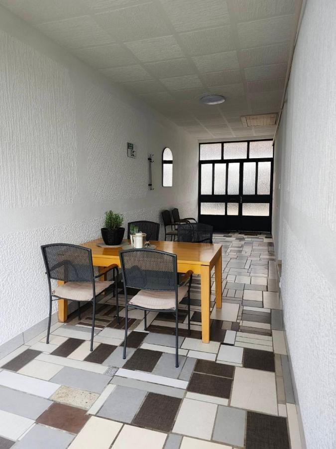 Marija Apartman Osijek Bagian luar foto