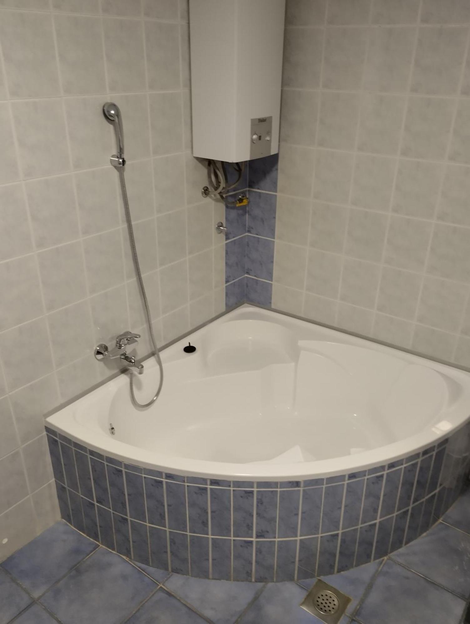 Marija Apartman Osijek Bagian luar foto