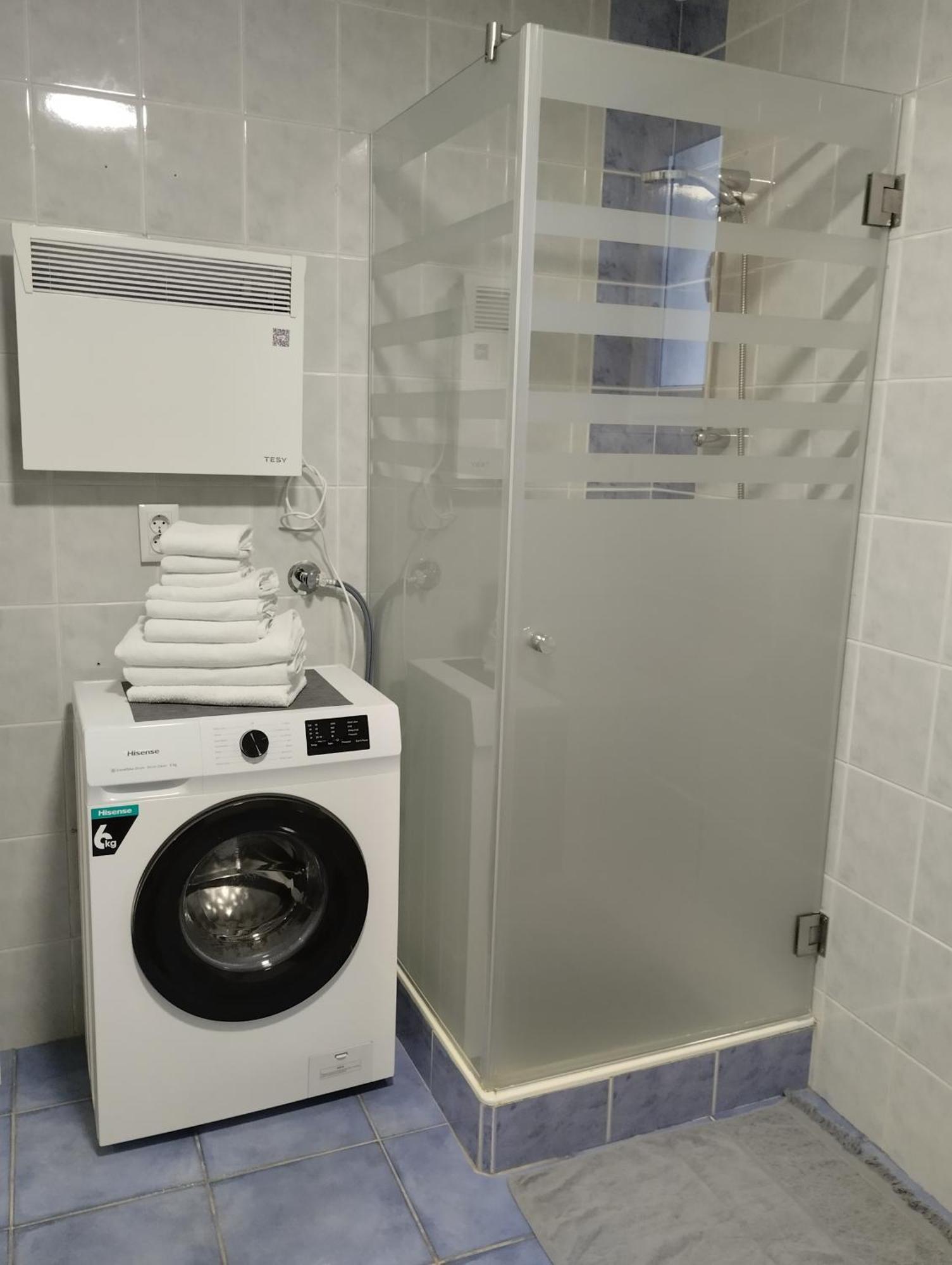 Marija Apartman Osijek Bagian luar foto